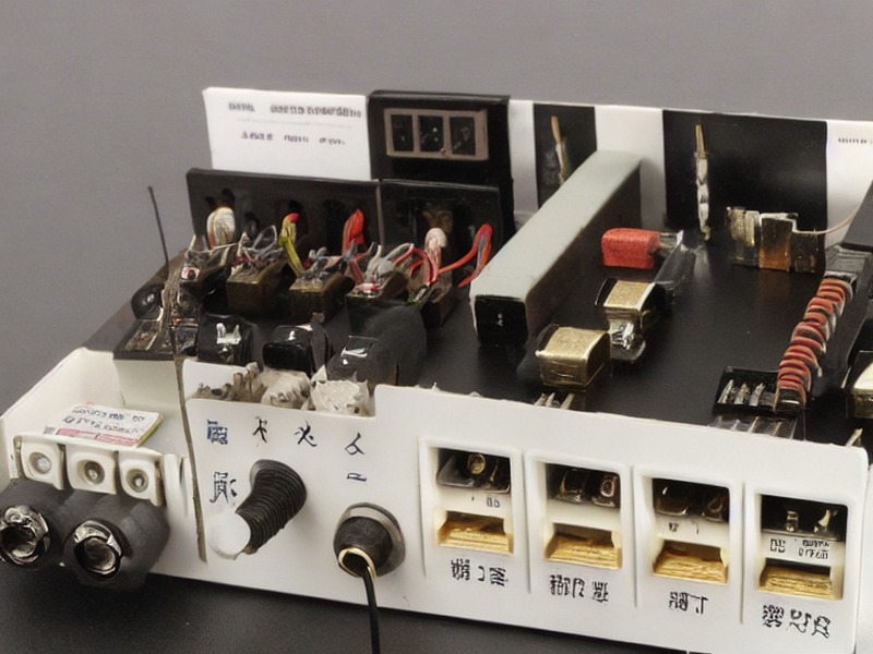 电源模块参考 USB接口产品线 1
