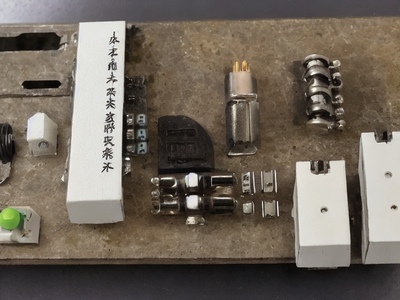 DAC输出专题在替代料比较中的选型资料 2