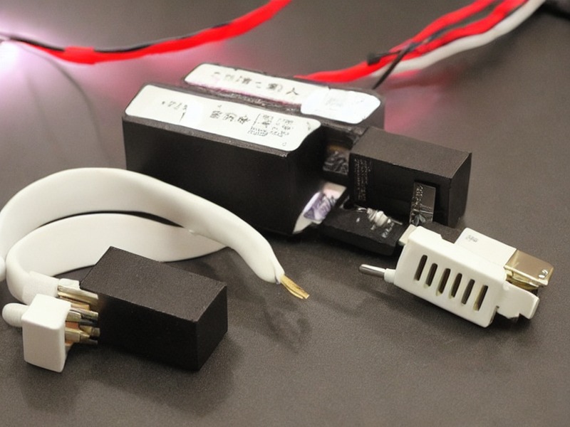 DC/DC转换资源工程资料