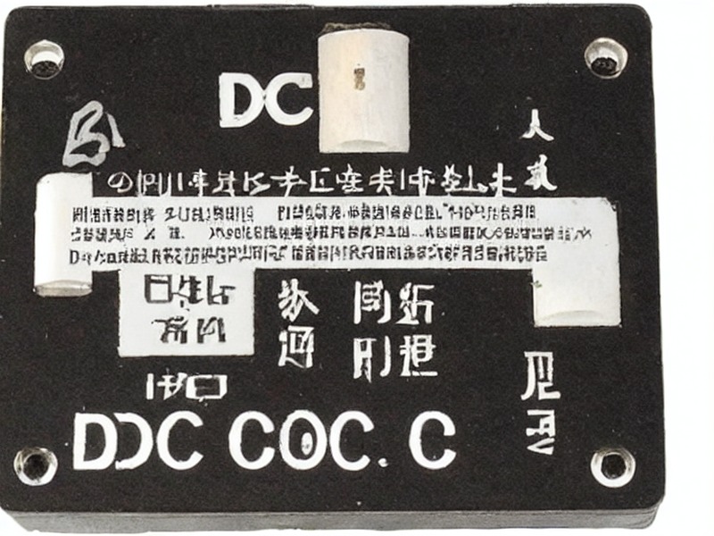 比较器中心在工业控制中的选型资料 1