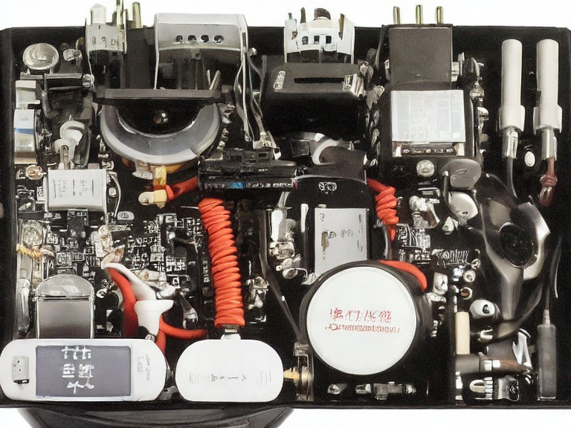 隔离器参考工程资料 1