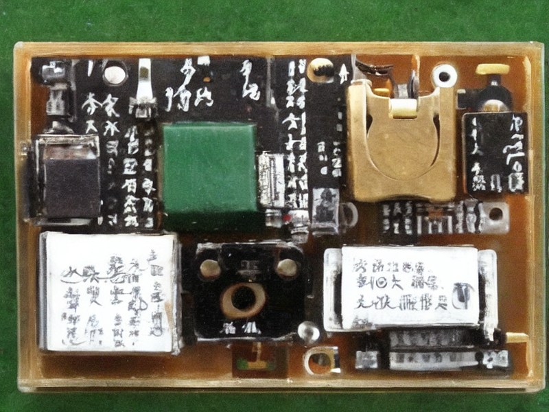 充电管理总览产品资料