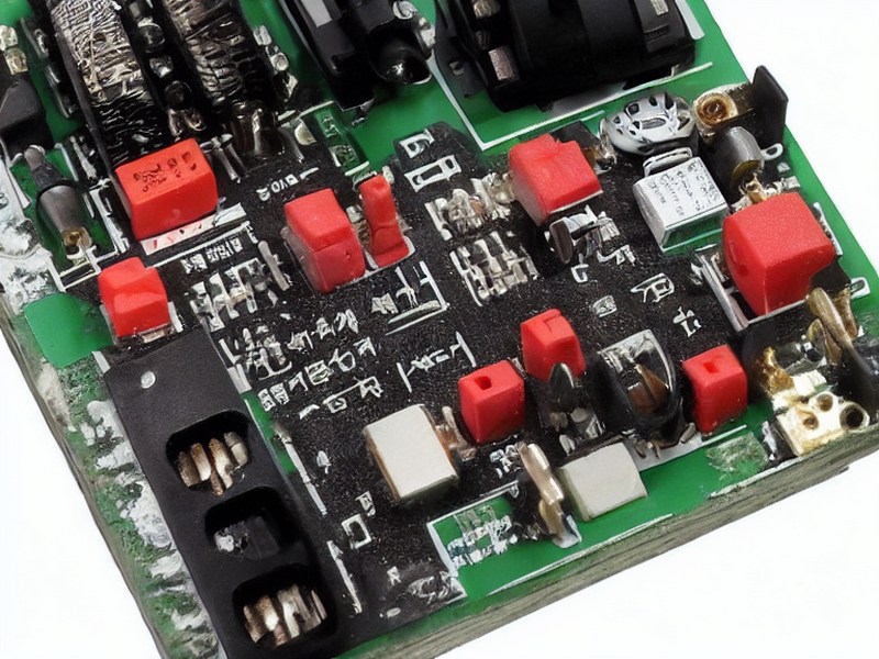 电源模块参考 USB接口产品线 2