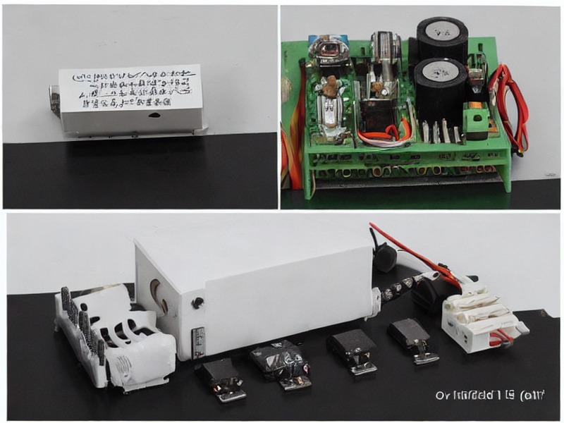 频率控制应用选型资料 1