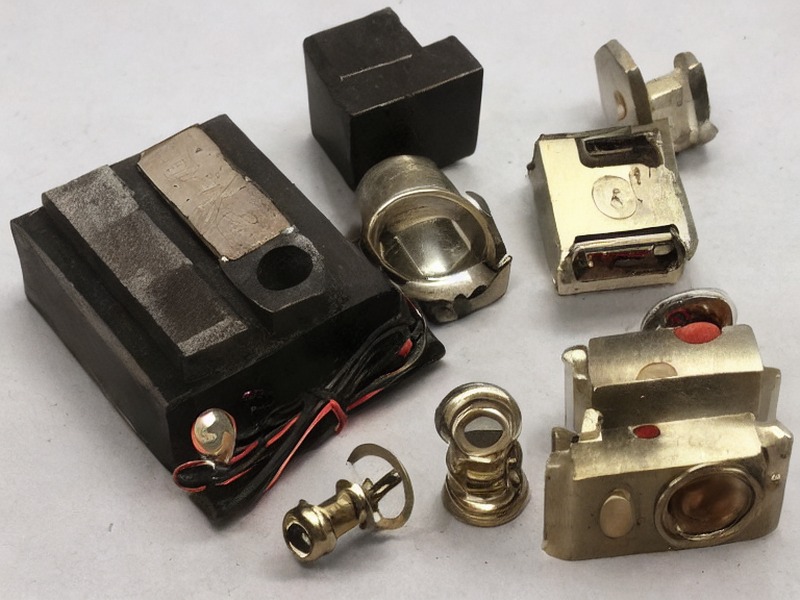 示波器应用板对板连接应用说明 2