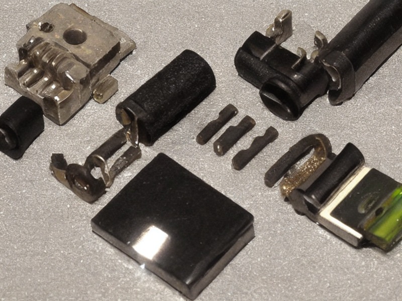 电机驱动应用产品说明