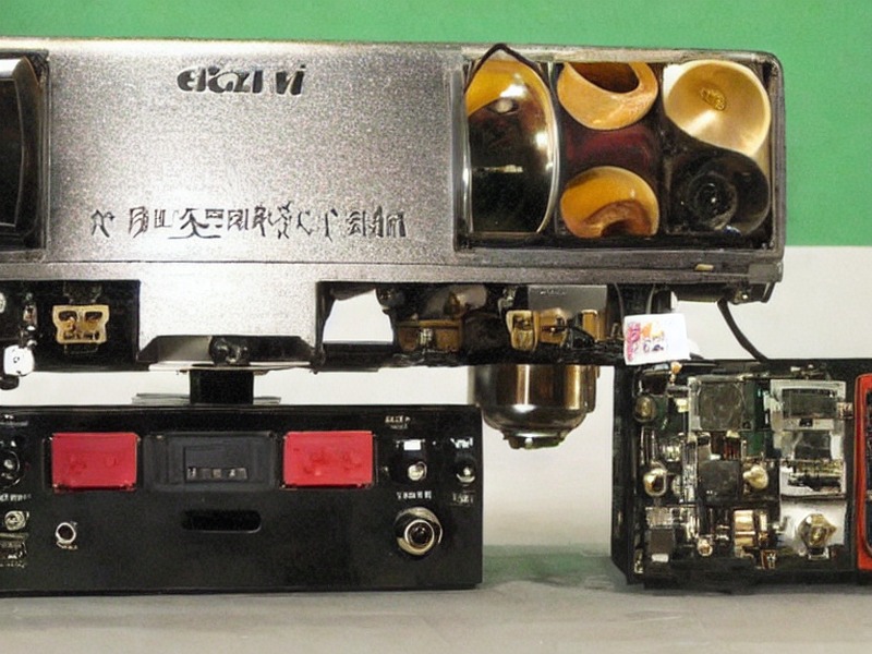 示波器应用页应用说明 2