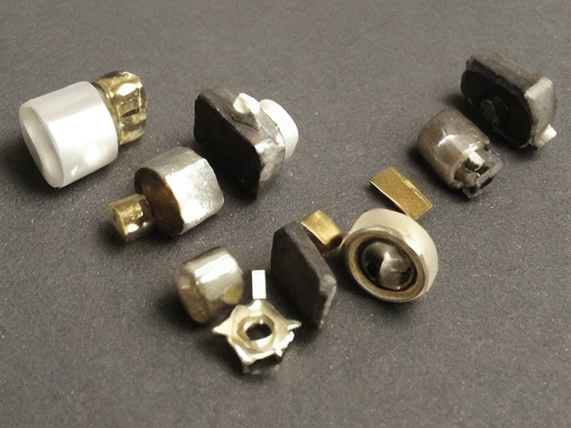 电感器入口在工业控制中的选型资料