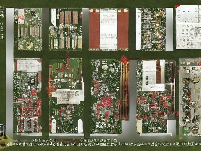 射频连接相关导热材料应用产品说明 2