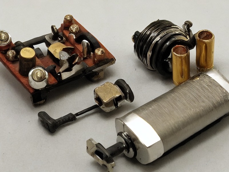 电源模块参考 USB接口产品线 2