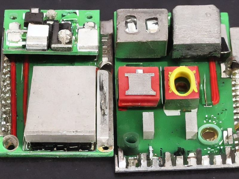 NAND Flash总览在工业控制中的选型资料