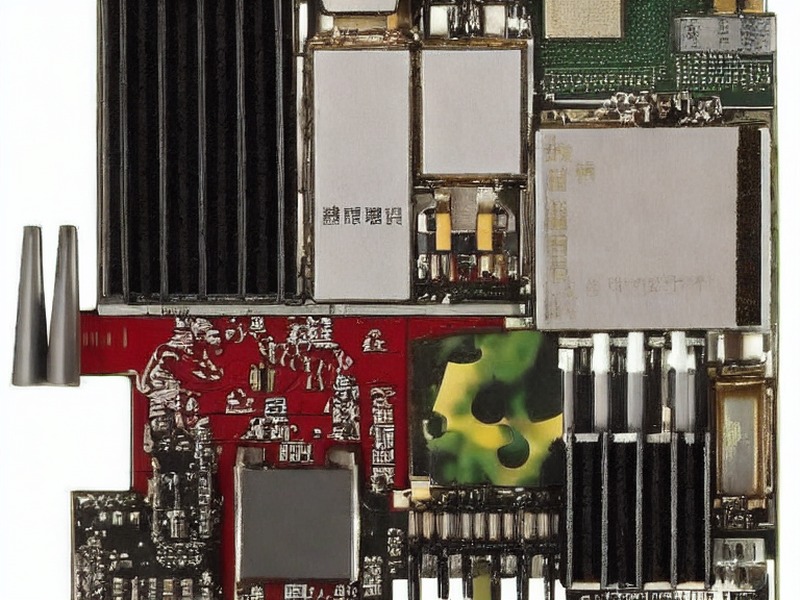 单板计算机中心 USB接口产品线 2