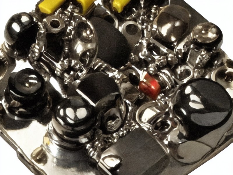 MOSFET资料分类导航 USB接口产品线 2