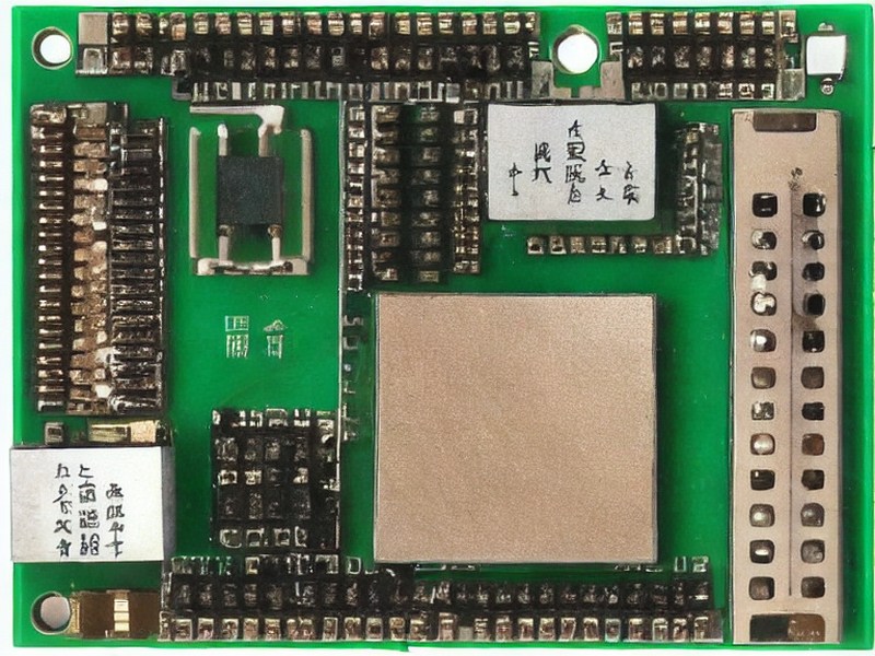 连接器应用产品说明 1
