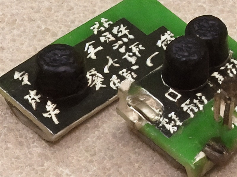 示波器参考应用说明