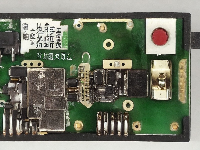 电源模块参考 USB接口产品线 2
