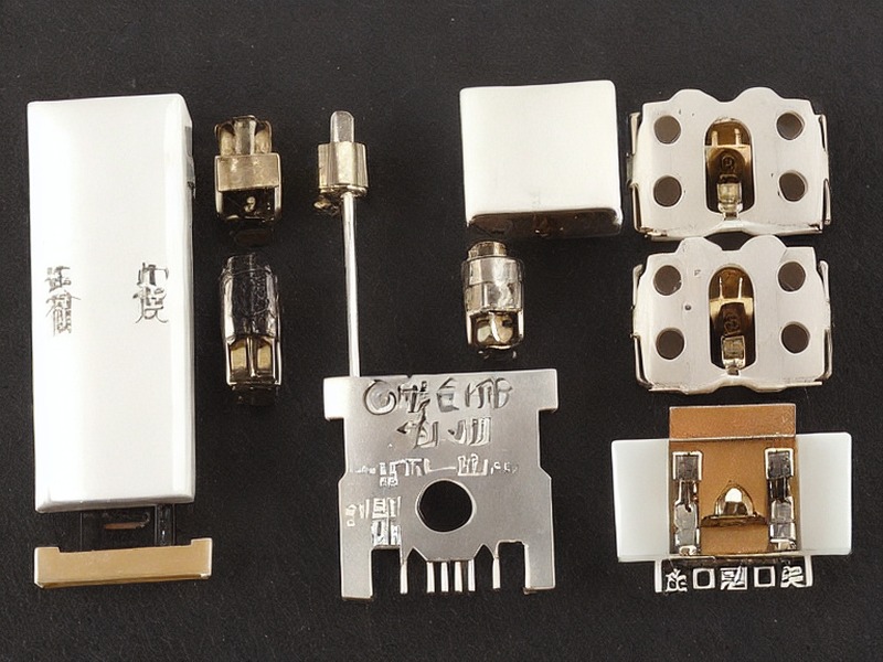 MOSFET选型电子资料 1