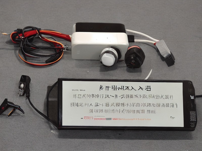 面板附件选型选型参考 1