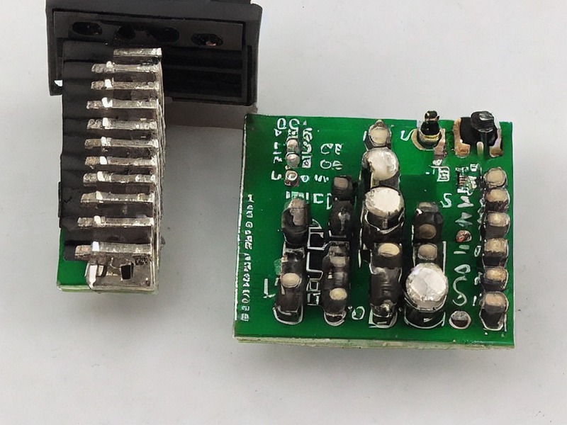 MOSFET选型电子资料 2