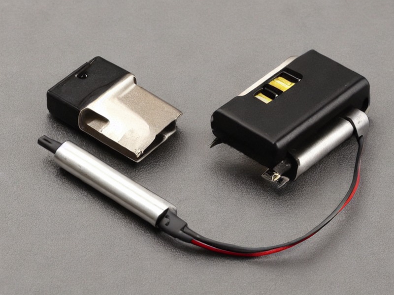 蓝牙模块选型技术资料 1