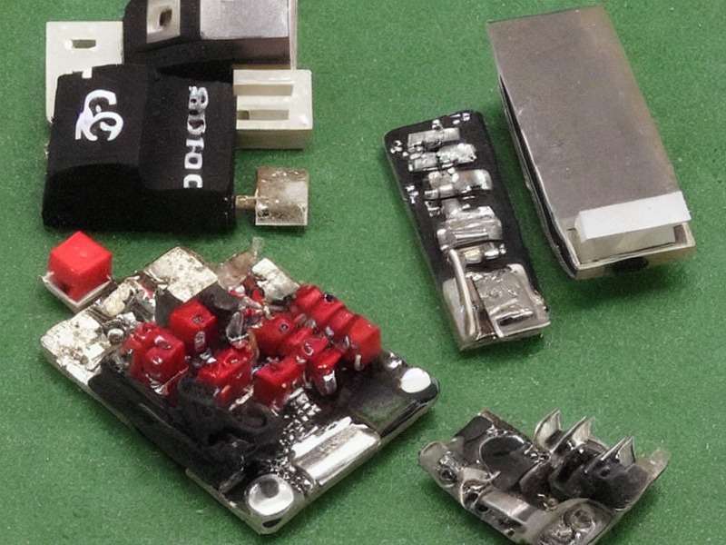 滤波器应用相关产品 2