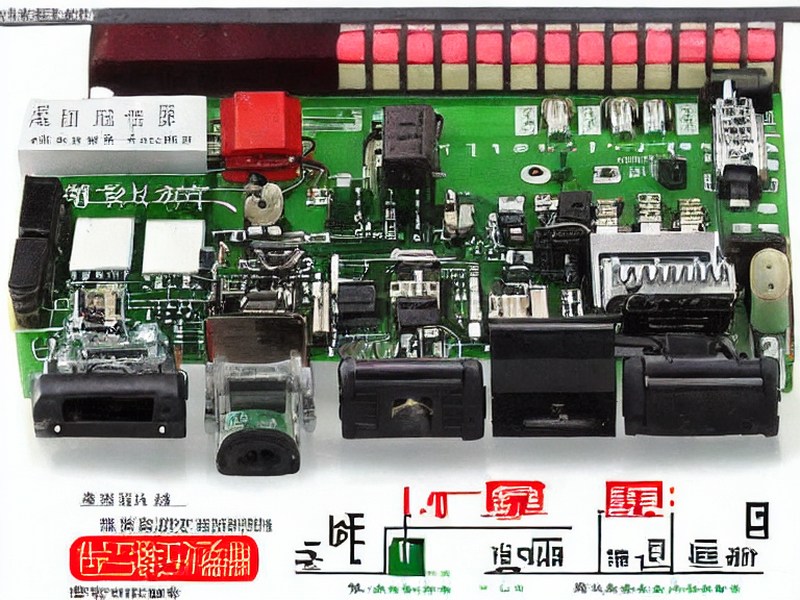 电源模块参考 USB接口产品线 2
