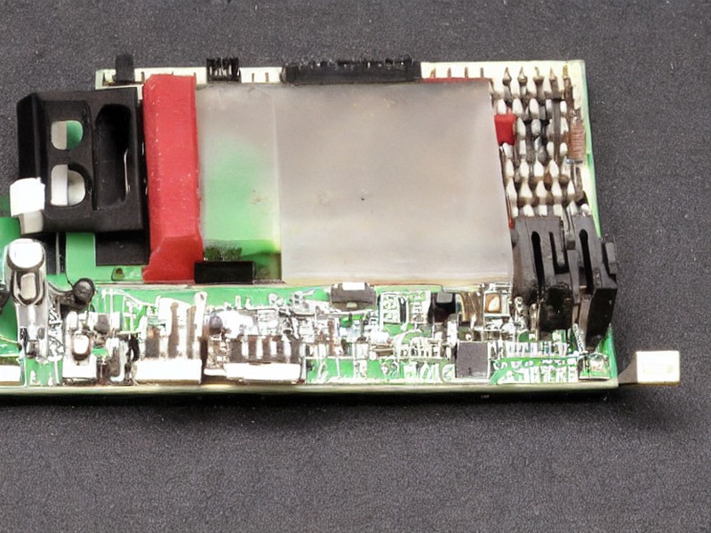 面板附件应用清单 USB接口产品线 1