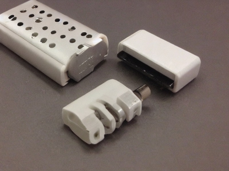 MOSFET应用资料：MOSFET内容 2