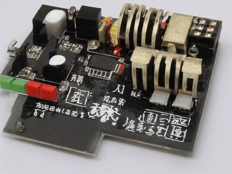 继电器说明目录 USB接口产品线 1