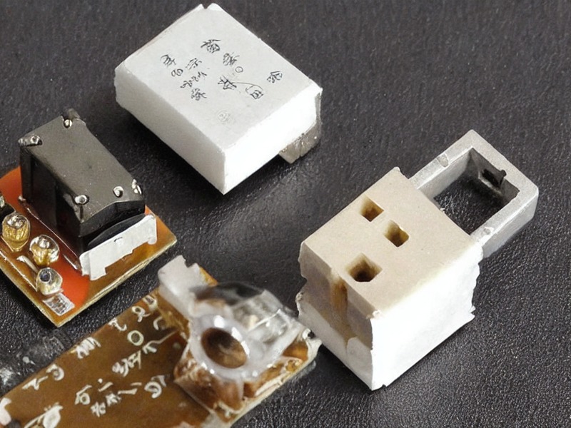 焊接工具入口在替代料比较中的选型资料 1