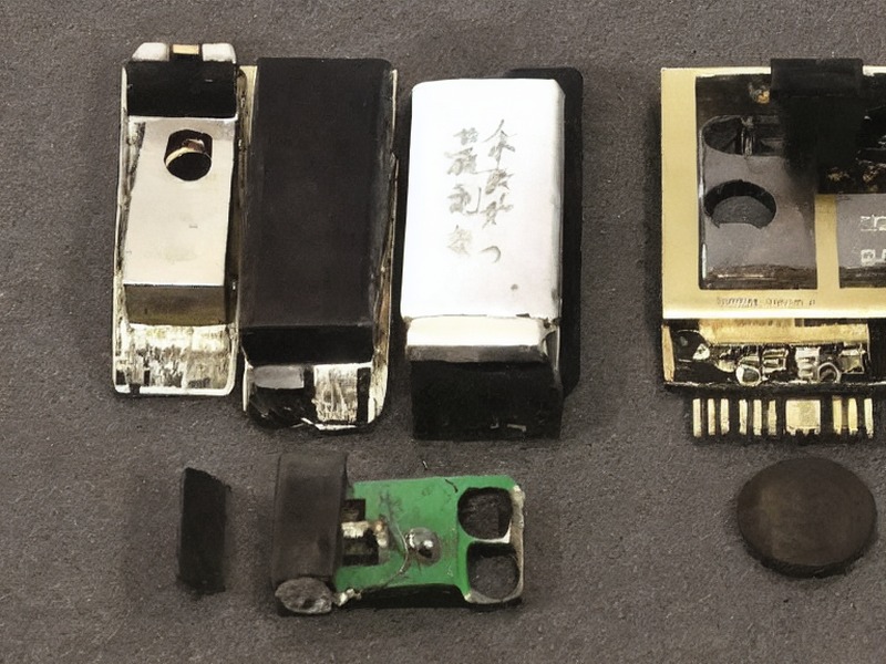射频连接相关DAC输出应用产品说明 2