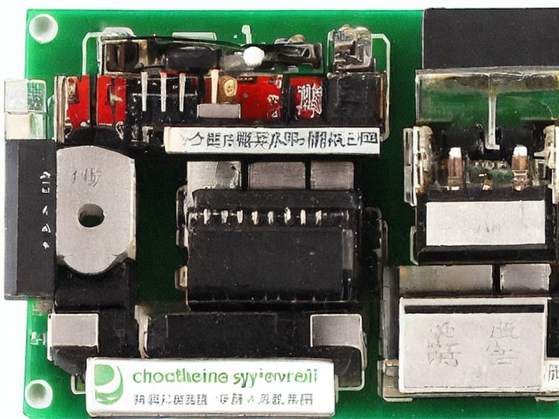 电感器工程页工程资料 1