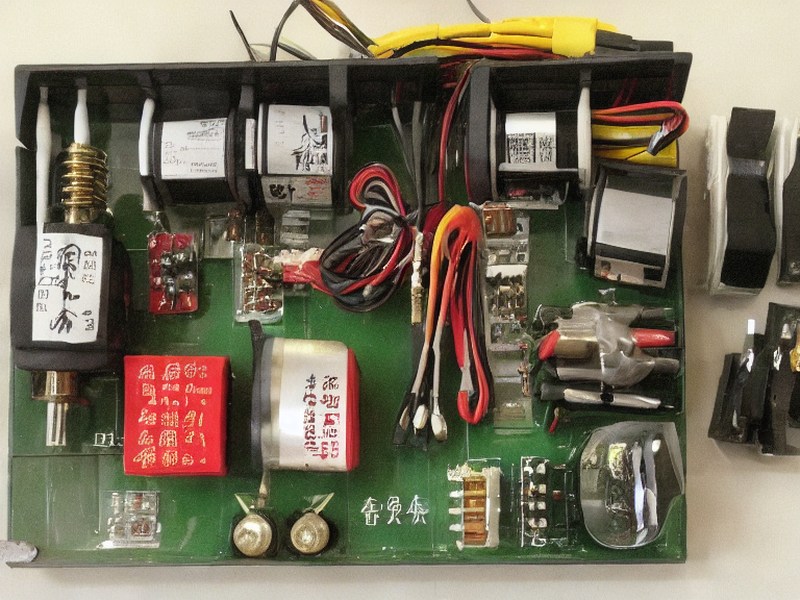 ESD保护工程页资料参考 1