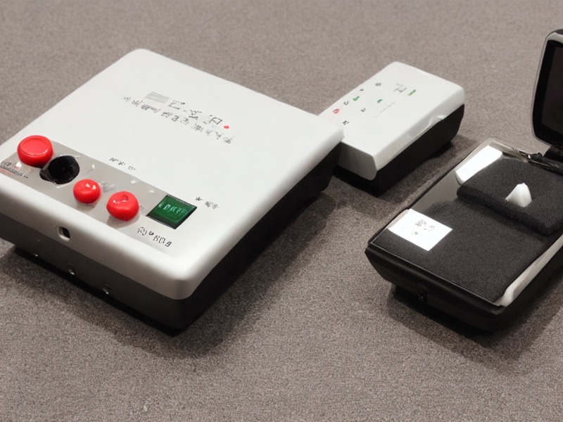 温度检测应用相关产品 1
