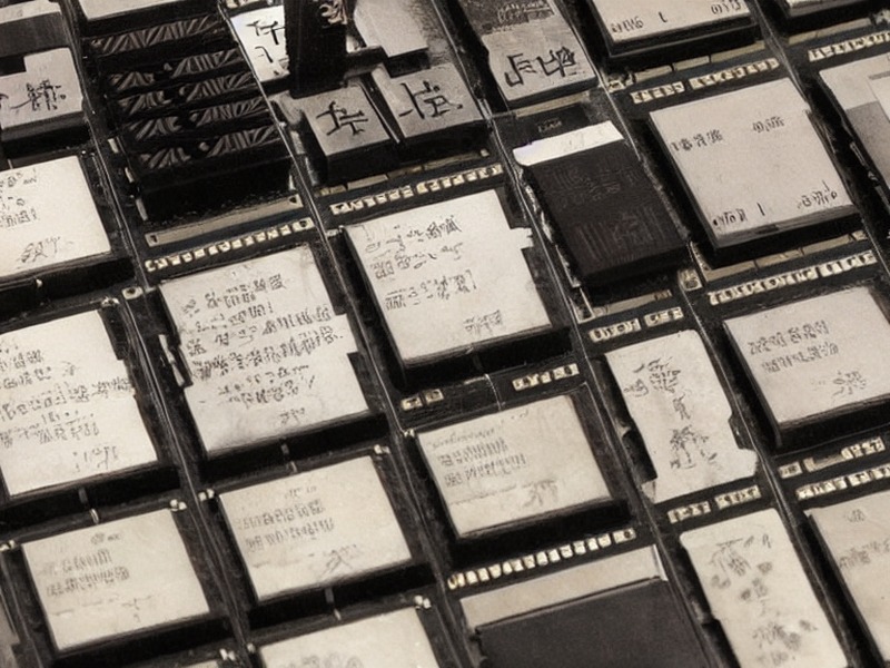 Wi-Fi模块产品线技术资料 2
