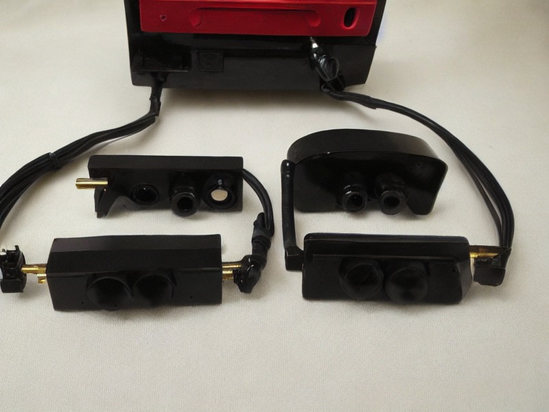 板对板连接应用选型资料 1
